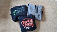 3 Hoodys/Sweatshirt Jacke ++ Jungen ++ Jack&Jones ++ Gr 152 Dortmund - Persebeck Vorschau