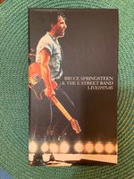 Bruce Springsteen & The E-Street Band – Live 1975-85 (3x CD Box) Hamburg-Mitte - Hamburg St. Pauli Vorschau