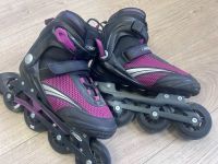 HY Sports Inline Skates Inliner Gr.39 Rollschuhe Rollerblades Brandenburg - Hoppegarten Vorschau