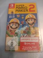Super Mario Maker 2 Berlin - Reinickendorf Vorschau