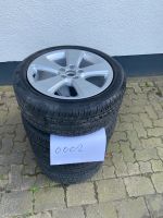 Original Audi Alufelgen 7,5x17 ET 51 5x112 mit Pirelli Sommer Bad Grund (Harz) - Badenhausen Vorschau