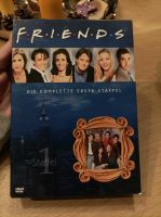 Friends - Komplette Staffel 1 - DVD Niedersachsen - Alfeld (Leine) Vorschau