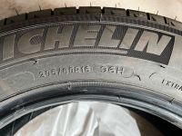 Michelin Sommerreifen - 205/60 R16 96H - neuwertig Baden-Württemberg - Kirchberg an der Murr Vorschau