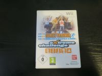 Wii Nintendo Family Trainer extreme challenge Berlin - Tempelhof Vorschau