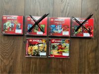 Lego Ninjago Hörspiele Nordrhein-Westfalen - Lindlar Vorschau