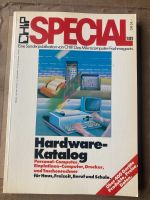 Chip Special Hardware Katalog Rar Erstausgabe Saarland - Schmelz Vorschau