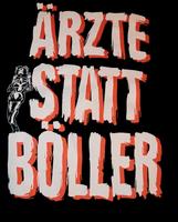 Band Shirt - die ÄRZTE - Gr.S - Silvester 2006 - ungetragen Dortmund - Mitte Vorschau