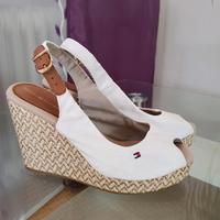 Tommy Hilfiger Wedges gr. 39 Hessen - Linsengericht Vorschau