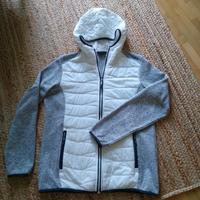 CMP Leichte Jacke gr 44 Niedersachsen - Herzberg am Harz Vorschau