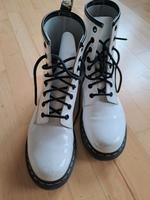 Dr.Martens Schnürstiefel Bayern - Biessenhofen Vorschau
