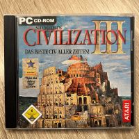 Civilization 3 PC Spiel Sachsen-Anhalt - Hasselfelde Vorschau