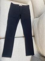 Chino schwarz H&M Hessen - Langenselbold Vorschau