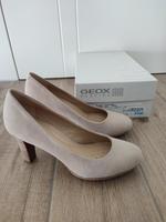 Neue Geox Pumps Gr. 36 D LANA C Bayern - Aichach Vorschau