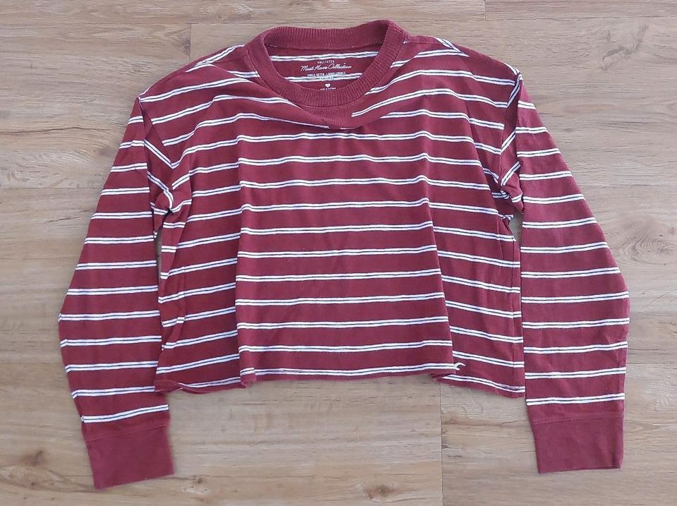 Pullover Mädchen/ Frauen XS Hollister, Selected Femme in Donzdorf