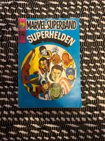 Marvel Superhelden Superband Hamburg-Mitte - Finkenwerder Vorschau