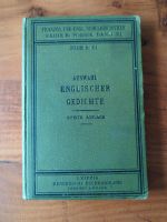 Franz. Und Engl. Schulbibliothek Reihe B, Band 11, 1891 Kiel - Kronshagen Vorschau