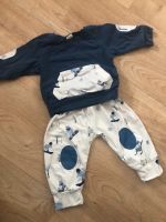 Winter Set Hose und Pullover Baby Jungen Bayern - Amberg Vorschau