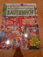 Buch Puzzle Buch Bauernhof Nordrhein-Westfalen - Odenthal Vorschau