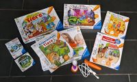TIPTOI Starter-Set + 4 Spiele und 2 Bücher Herzogtum Lauenburg - Ratzeburg Vorschau