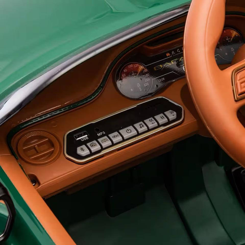 Kinderfahrzeug Neu Kinderauto Akkuauto Elektroauto Bentley in Hamburg