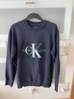 Calvin Klein Pullover Herren Stuttgart - Zuffenhausen Vorschau