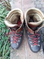 Meindl Bergschuhe Größe 10,5 Rheinland-Pfalz - Neustadt an der Weinstraße Vorschau
