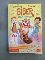 Buch "Biber undercover" Brandenburg - Turnow-Preilack Vorschau