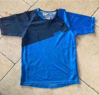 Mountain-Biker Shirt Kinder Marke ixs Gr. 140 Baden-Württemberg - Waldshut-Tiengen Vorschau