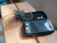 Nintendo Switch Lite mit Zubehör und Spielen Schleswig-Holstein - Bad Segeberg Vorschau