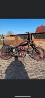 Harley Davidson 58‘ Shovel Mecklenburg-Vorpommern - Neuburg (Nordwestmecklenburg) Vorschau