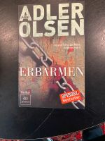 Adler Olsen Erbarmen Thriller Nordrhein-Westfalen - Nordkirchen Vorschau