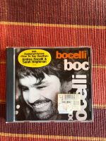 Andrea Bocelli CD Nordrhein-Westfalen - Windeck Vorschau