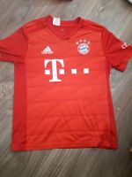 Fc Bayern München Trikot Gr. L (164) Bayern - Fürstenzell Vorschau