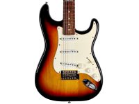 2015 ESP LTD ST-213 Stratocaster E-Gitarre 3TS Sunburst Hessen - Linsengericht Vorschau