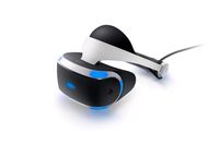 PlayStation VR Brille + 1 gratis VR Spiel Aubing-Lochhausen-Langwied - Aubing Vorschau