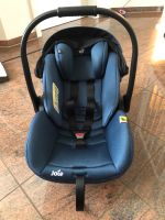 JOIE Babyschale i-Size inkl. Isofix-Station liegende Position Schleswig-Holstein - Nehms Vorschau