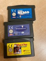 Gameboy Spiele 3 Stück Nordrhein-Westfalen - Mechernich Vorschau