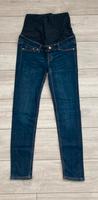 Damen Umstandsjeans Gr 36 Skinny H&M Saarland - Heusweiler Vorschau