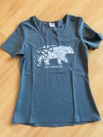 Damen, Funktionsshirt, Sportshirt T-Shirt Größe M Re-Athlete neu Baden-Württemberg - Weingarten (Baden) Vorschau
