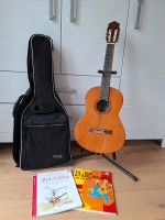 Kindergitarre 1/2 Yamaha CGS102 Konzertgitarre Schülergitarre Bayern - Regensburg Vorschau