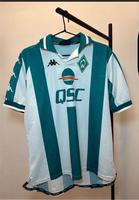 SV Werder Bremen | Trikot 2000/2001 | Kappa | S | Eilts Niedersachsen - Oldenburg Vorschau