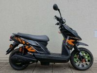 KSR Moto TTX 50 Moped / Mofa / Elektromoped Bayern - Lindau Vorschau