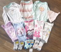 SET 9€! 12 Teile 68 Pullis Bodys Langarmshirt Socken WINNIE PUUH Dresden - Klotzsche Vorschau