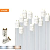 LED Tube 60cm 120cm 150cm Röhre Leuchtstoffröhre T8 G13 Essen - Essen-Kray Vorschau