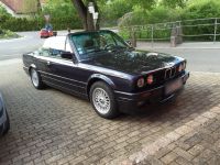 BMW 325 i Cabrio M-Technik 2 Paket, Hardtop, H-Kennzeichen Baden-Württemberg - Villingen-Schwenningen Vorschau