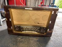 Röhrenradio, antikes vintage Radio Essen - Altenessen Vorschau