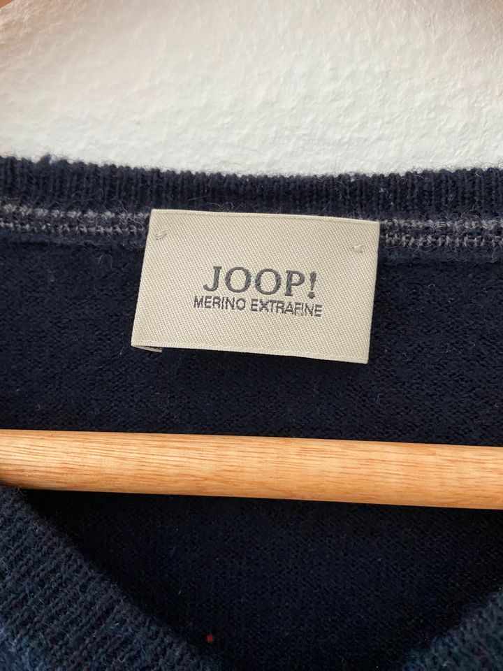 Joop! Pullover Merinowolle in Weinheim