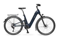 Pedelec Velo de Ville FEB990 FS Smart 27,5" - statt UVP 5.320 € - Bosch Perf. CX, 625Wh, 12Gg Shimano, City, Trekking „OrangeBikeConcept in Karlsruhe Ebike Elektro-Rad" 6511 Baden-Württemberg - Karlsruhe Vorschau