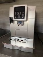 De'Longhi Kaffeevollautomat mit LatteCrema Milchsystem Bayern - Regensburg Vorschau