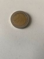 Eine seltene 2€ münze für Sammler Nordrhein-Westfalen - Gelsenkirchen Vorschau